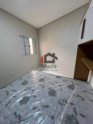 Imagem Apartamento com 2 Quartos à Venda, 35 m² em Vila Tibiriçá - Santo André Imagem Apartamento com 2 Quartos à Venda, 35 m² em Vila Tibiriçá - Santo André