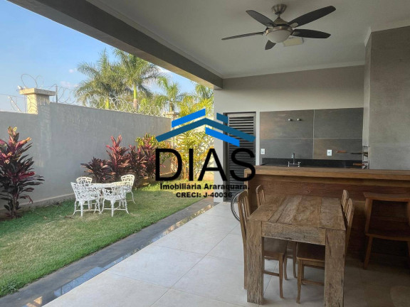 Imagem Casa com 3 Quartos à Venda, 182 m² em Condomínio Portal Das Tipuanas - Araraquara Imagem Casa com 3 Quartos à Venda, 182 m² em Condomínio Portal Das Tipuanas - Araraquara