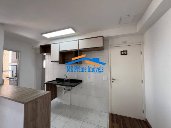 Imagem Apartamento com 2 Quartos à Venda, 75 m² em Centro - Osasco