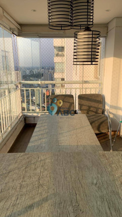Imagem Apartamento com 3 Quartos para Alugar, 107 m² em Vila Lusitânia - São Bernardo Do Campo