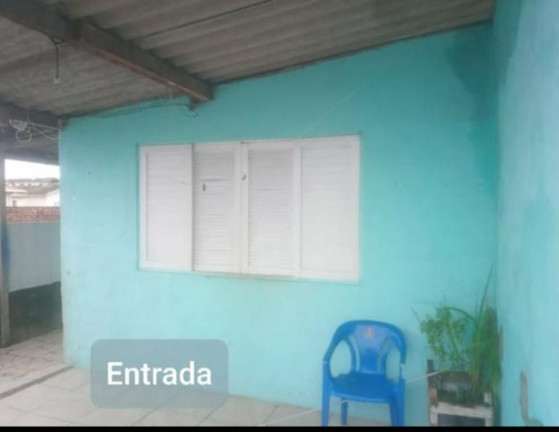 Imagem Sobrado com 4 Quartos à Venda, em Samambaia - Praia Grande Imagem Sobrado com 4 Quartos à Venda, em Samambaia - Praia Grande