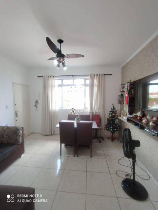 Imagem Apartamento com 2 Quartos à Venda, 61 m² em Campo Grande - Santos Imagem Apartamento com 2 Quartos à Venda, 61 m² em Campo Grande - Santos