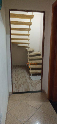 Imagem Sobrado com 4 Quartos à Venda, 105 m² em Cocaia - Guarulhos Imagem Sobrado com 4 Quartos à Venda, 105 m² em Cocaia - Guarulhos