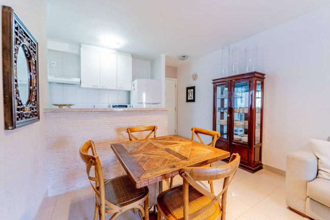 Imagem Apartamento com 2 Quartos à Venda, 57 m² em Vila Olímpia - São Paulo