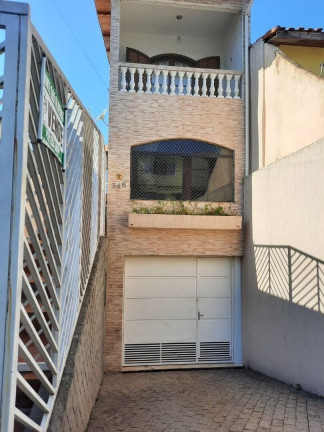 Imagem Casa com 3 Quartos à Venda, 225 m² em Aricanduva - São Paulo Imagem Casa com 3 Quartos à Venda, 225 m² em Aricanduva - São Paulo