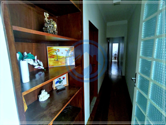 Casa com 5 Quartos à Venda, 480 m² em Vigilato Pereira - Uberlândia