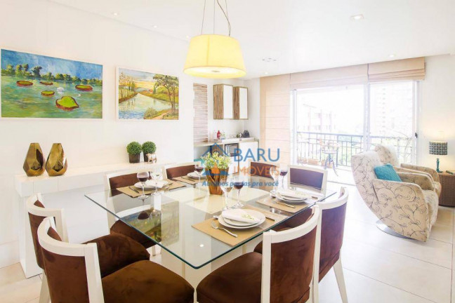 Imagem Apartamento com 3 Quartos à Venda, 134 m² em Vila Pompeia - São Paulo Imagem Apartamento com 3 Quartos à Venda, 134 m² em Vila Pompeia - São Paulo