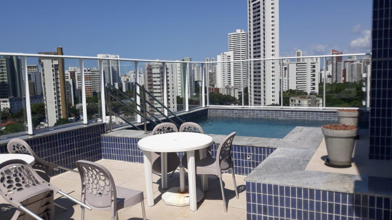 Imagem Apartamento para Alugar, em Graças - Recife Imagem Apartamento para Alugar, em Graças - Recife