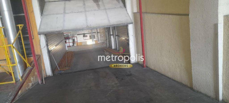Imagem Sala Comercial para Alugar, 76 m² em Santo Antônio - São Caetano Do Sul
