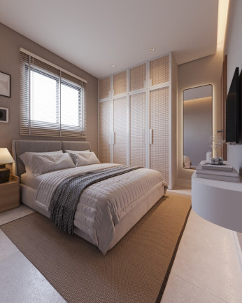 Imagem Apartamento com 3 Quartos à Venda, 105 m² em Bessa - João Pessoa Imagem Apartamento com 3 Quartos à Venda, 105 m² em Bessa - João Pessoa