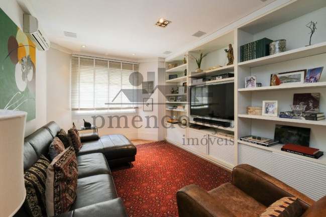 Imagem Apartamento com 3 Quartos à Venda, 394 m² em Itaim Bibi - São Paulo Imagem Apartamento com 3 Quartos à Venda, 394 m² em Itaim Bibi - São Paulo