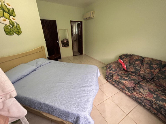 Imagem Casa com 3 Quartos para Alugar, 150 m² em Horto Florestal - Ubatuba
