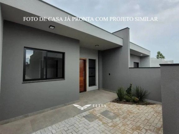 Imagem Casa com 2 Quartos à Venda, 50 m² em Vila Nova - Barra Velha Imagem Casa com 2 Quartos à Venda, 50 m² em Vila Nova - Barra Velha