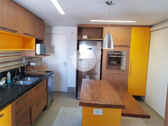 Imagem Apartamento com 3 Quartos à Venda, 143 m² em Chácara Santo Antônio - São Paulo