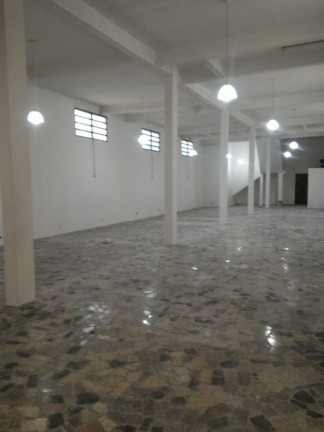 Imagem Galpão para Alugar, 270 m² em Catiapoã - São Vicente Imagem Galpão para Alugar, 270 m² em Catiapoã - São Vicente