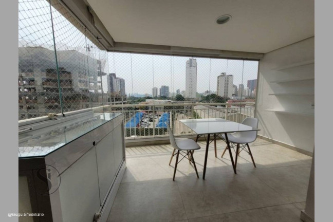 Imagem Apartamento com 2 Quartos à Venda, 65 m² em Pinheiros - São Paulo Imagem Apartamento com 2 Quartos à Venda, 65 m² em Pinheiros - São Paulo