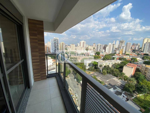 Imagem Apartamento com 1 Quarto à Venda, 24 m² em Vila Mariana - São Paulo Imagem Apartamento com 1 Quarto à Venda, 24 m² em Vila Mariana - São Paulo