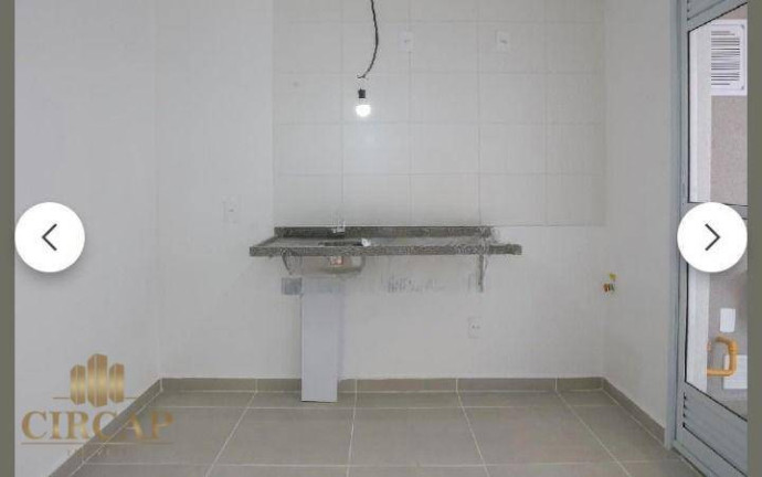 Imagem Apartamento com 2 Quartos à Venda, 42 m² em Barra Funda - São Paulo Imagem Apartamento com 2 Quartos à Venda, 42 m² em Barra Funda - São Paulo