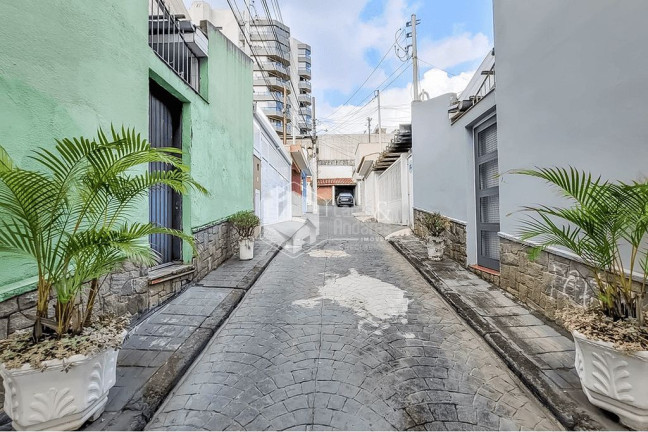 Imagem Casa com 3 Quartos à Venda, 127 m² em Saúde - São Paulo Imagem Casa com 3 Quartos à Venda, 127 m² em Saúde - São Paulo