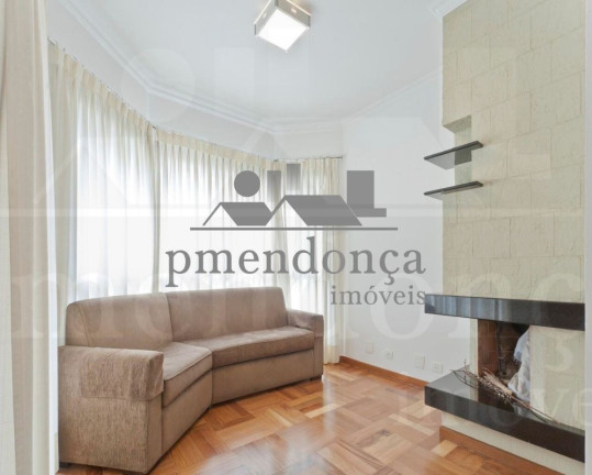 Imagem Apartamento com 4 Quartos à Venda, 215 m² em Perdizes - São Paulo Imagem Apartamento com 4 Quartos à Venda, 215 m² em Perdizes - São Paulo