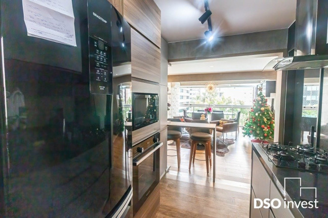 Imagem Apartamento com 2 Quartos à Venda, 153 m² em Vila Olímpia - São Paulo