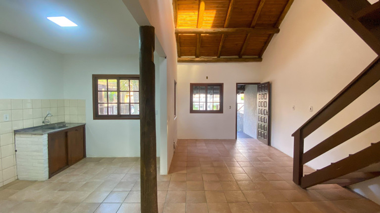 Imagem Casa com 2 Quartos à Venda, 80 m² em Jardim Panorâmico - Garopaba