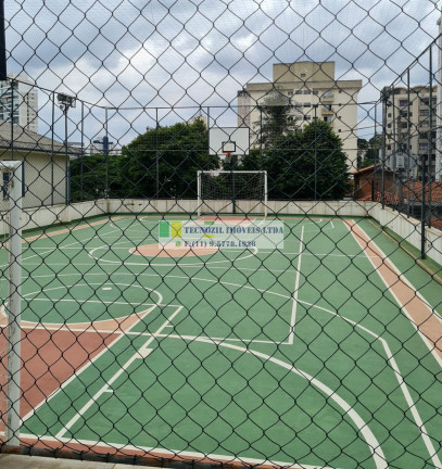 Imagem Apartamento com 2 Quartos à Venda, 76 m² em Vila Mariana - São Paulo