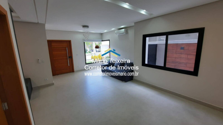 Imagem Casa de Condomínio com 4 Quartos à Venda, 250 m² em Urbanova - São José Dos Campos Imagem Casa de Condomínio com 4 Quartos à Venda, 250 m² em Urbanova - São José Dos Campos