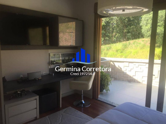 Imagem Casa com 4 Quartos à Venda, 460 m² em Tamboré - Barueri Imagem Casa com 4 Quartos à Venda, 460 m² em Tamboré - Barueri