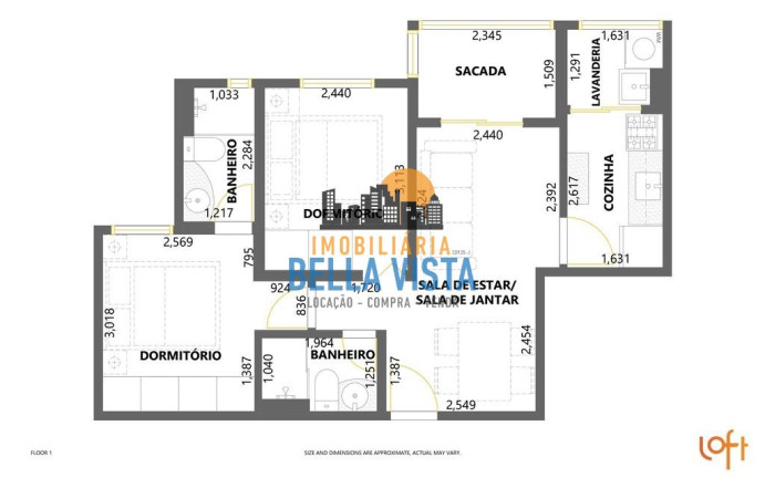 Imagem Apartamento com 2 Quartos à Venda,  em Cursino - São Paulo