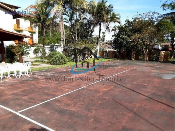 Imagem Casa com 5 Quartos à Venda, 400 m² em Praia Do Lázaro - Ubatuba Imagem Casa com 5 Quartos à Venda, 400 m² em Praia Do Lázaro - Ubatuba