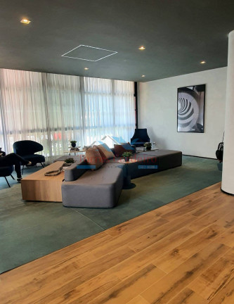 Imagem Apartamento com 1 Quarto para Alugar, 27 m² em Vila Mariana - São Paulo