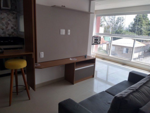 Imagem Apartamento com 2 Quartos à Venda, 55 m² em Vila Galvão - Guarulhos