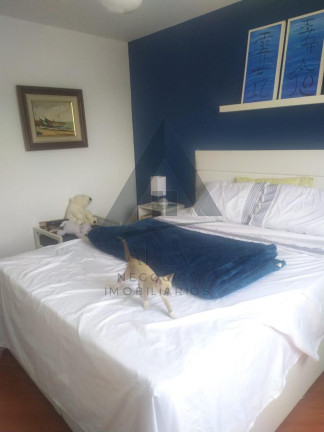 Imagem Apartamento com 3 Quartos à Venda, 77 m² em Engenho Novo - Rio De Janeiro