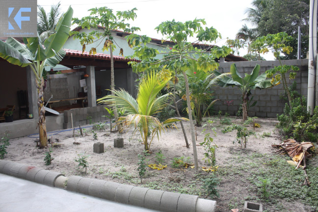 Imagem Casa com 2 Quartos à Venda, 140 m² em Cajueiros - Nova Viçosa Imagem Casa com 2 Quartos à Venda, 140 m² em Cajueiros - Nova Viçosa