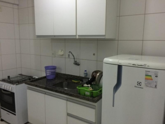 Imagem Apartamento com 1 Quarto para Alugar, 57 m² em Vilas Do Atlântico - Lauro De Freitas Imagem Apartamento com 1 Quarto para Alugar, 57 m² em Vilas Do Atlântico - Lauro De Freitas