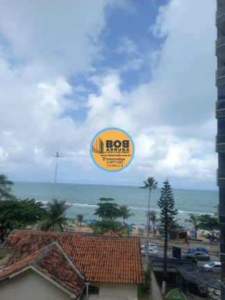 Apartamento com 3 Quartos à Venda, 90 m² em Boa Viagem - Recife