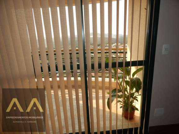 Apartamento com 3 Quartos para Alugar, 91 m² em Alphaville Centro Industrial E Empresarial/alphaville. - Barueri
