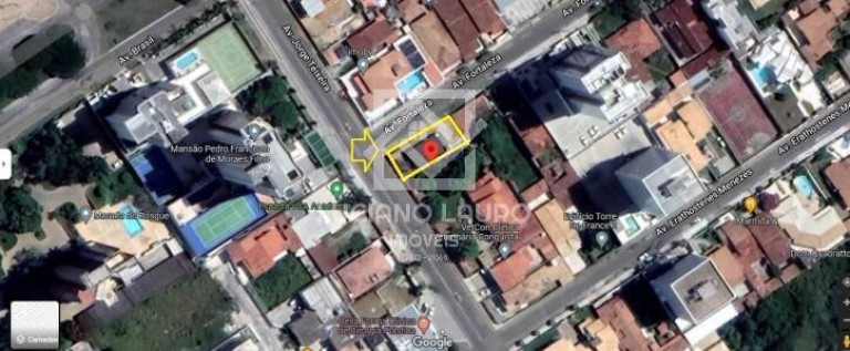 Imagem Terreno à Venda, 432 m² em Candeias - Vitória Da Conquista Imagem Terreno à Venda, 432 m² em Candeias - Vitória Da Conquista