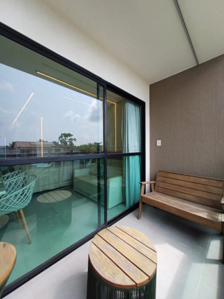 Imagem Flat com 1 Quarto à Venda, 26 m² em Porto De Galinhas - Ipojuca Imagem Flat com 1 Quarto à Venda, 26 m² em Porto De Galinhas - Ipojuca
