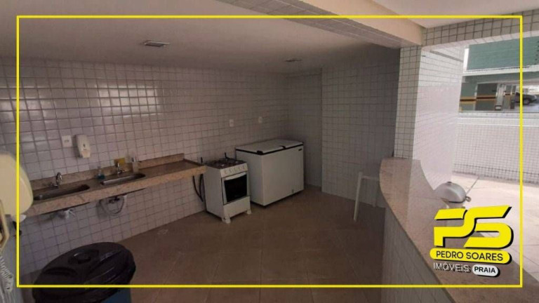 Imagem Apartamento com 3 Quartos à Venda, 120 m² em Tambaú - João Pessoa Imagem Apartamento com 3 Quartos à Venda, 120 m² em Tambaú - João Pessoa