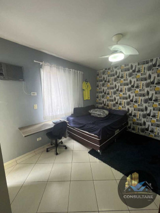 Imagem Casa com 5 Quartos à Venda, 270 m² em Embaré - Santos Imagem Casa com 5 Quartos à Venda, 270 m² em Embaré - Santos
