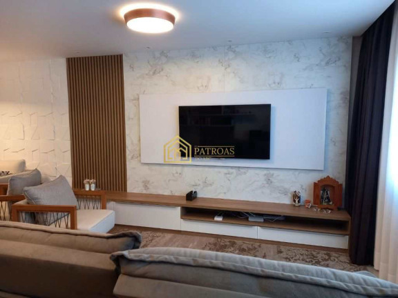 Imagem Casa com 3 Quartos à Venda, 230 m² em Assunção - São Bernardo Do Campo Imagem Casa com 3 Quartos à Venda, 230 m² em Assunção - São Bernardo Do Campo