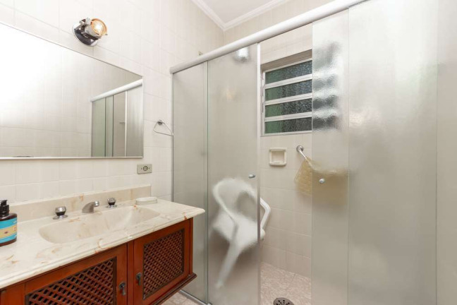 Imagem Casa com 4 Quartos à Venda, 226 m² em Vila Isa - São Paulo