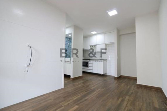 Imagem Apartamento com 1 Quarto à Venda, 45 m² em Vila Guarani (z Sul) - São Paulo Imagem Apartamento com 1 Quarto à Venda, 45 m² em Vila Guarani (z Sul) - São Paulo