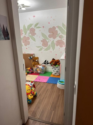 Imagem Apartamento com 3 Quartos à Venda, 59 m² em Casa Branca - Santo André