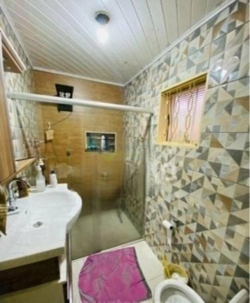 Imagem Casa com 2 Quartos à Venda, 135 m² em Núcleo Habitacional Luis Zillo - Lençóis Paulista Imagem Casa com 2 Quartos à Venda, 135 m² em Núcleo Habitacional Luis Zillo - Lençóis Paulista