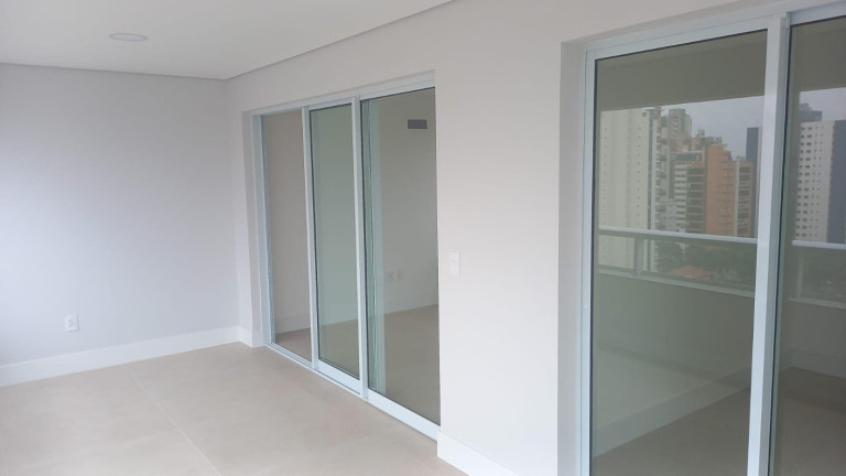 Imagem Apartamento com 3 Quartos à Venda, 190 m² em Jardim - Santo André