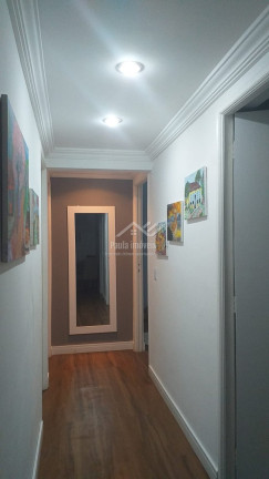 Imagem Apartamento com 3 Quartos à Venda, 80 m² em Jardim Topázio - Sao Jose Dos Campos