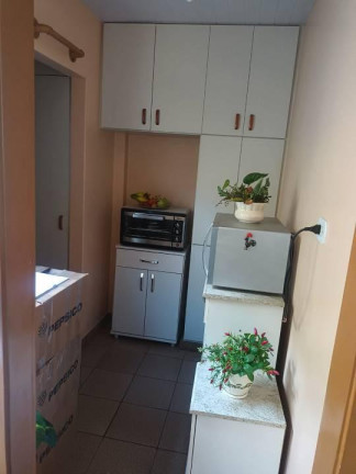 Imagem Apartamento com 3 Quartos à Venda, 74 m² em Vila Valqueire - Rio De Janeiro